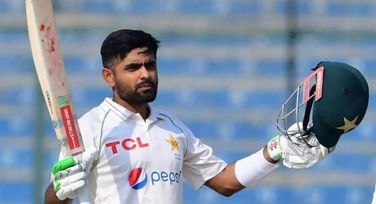 Babar Azam is likely to be appointed as the next captain of Pakistan’s Test team