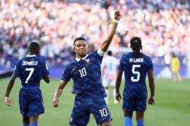 France Edge Paraguay 1-0 to Reach FIFA World Cup 2026 Quarter-Finals