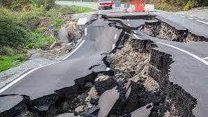 5.3-Magnitude Earthquake in Afghanistan Shakes Islamabad, Punjab and Khyber Pakhtunkhwa