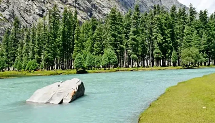 Five Family Members Killed After Tourist Boat Capsizes at Swat’s Lake Saifullah