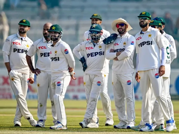 Pakistan Finalises 17-Member Test Squad for West Indies and England Tours