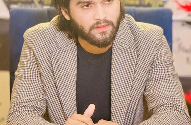 Ali Chaudhary: Community Leader, MPA Candidate PP-191 Pakpattan, and Digital Voice of Pakpattan