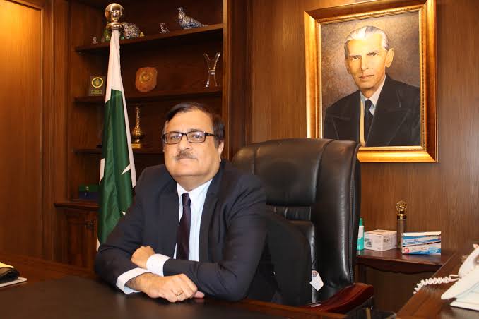 **SRB Breaks All Records with Historic Rs. 370 Billion Revenue Collection in FY 2025-26**